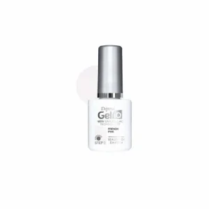 Beter Depend Gel Iq Esmalte French Pink 5ml