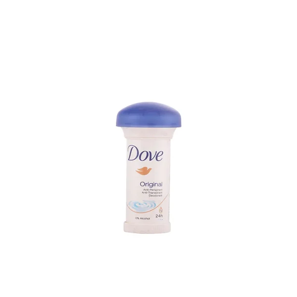 Dove Original Desodorante Crema 50ml