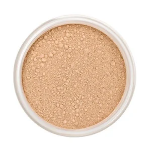 Lily Lolo Mineral Base En Polvos Spf15 Popsicle Mini 1un
