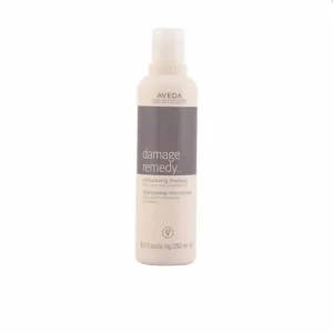 Aveda Damage Remedy Restructuring Shampoo 250ml Nuevo