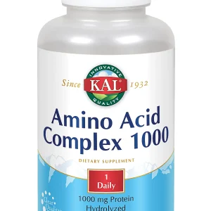 Kal Amino Acid Complex 100 Comp