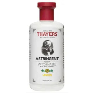 Thayers Astringente Limon 355ml
