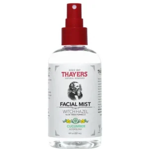 Thayers Bruma Facial Pepino 237ml