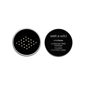 Wet N Wild Wnw Powder Loose Setting E520b