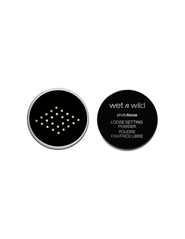 Wet N Wild Wnw Powder Loose Setting E520b