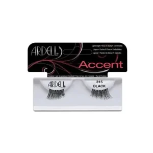 Ardell Accent Pestañas Postizas 315 Black