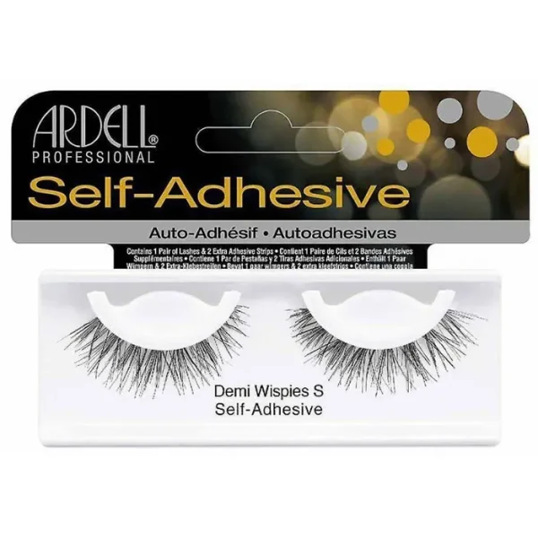 Ardell Pro Self Adhesive Lash Demi Wispies Pestañas