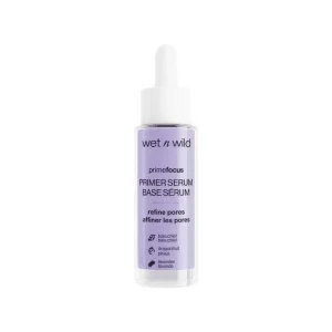 Wet N Wild Wnw Serum Primer Focus Ref Pores1114619e