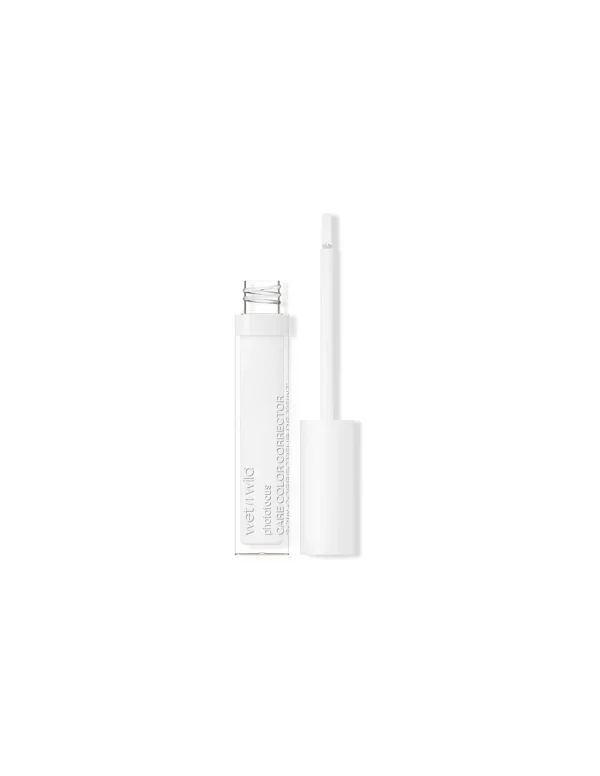 Wet N Wild Wnw Concealer Care Color 1116104e