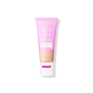 Wet N Wild Wnw Iluminador Megaglow Liq 1116108e
