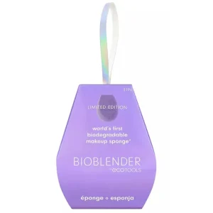 Ecotools Brighter Tomorrow Bioblender Makeup Sponge 1 Unidad