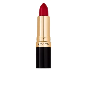 Revlon Super Lustrous Lipstick 725 Love That Red 3.7g