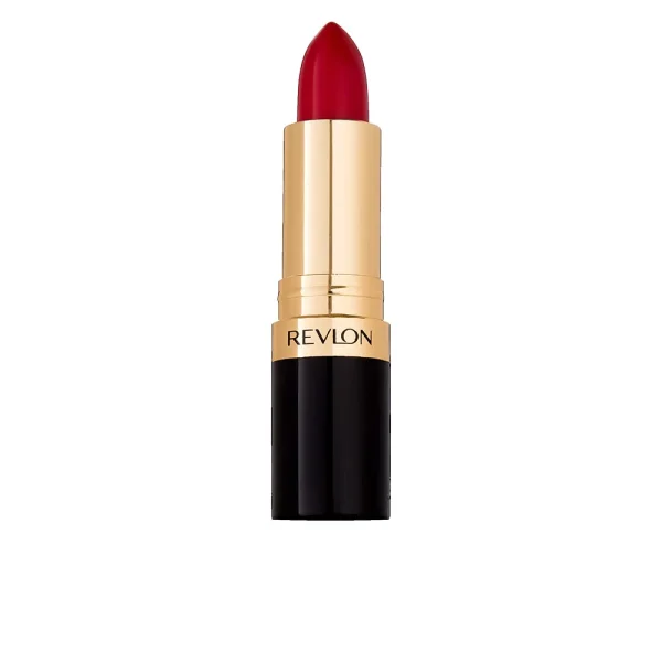 Revlon Super Lustrous Lipstick 725 Love That Red 3.7g