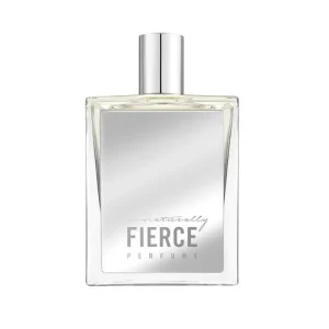 Abercrombie and Fitch Naturally Fierce Eau De Perfume Spray 100ml