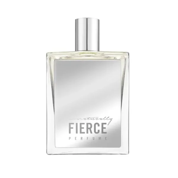 Abercrombie and Fitch Naturally Fierce Eau De Perfume Spray 100ml
