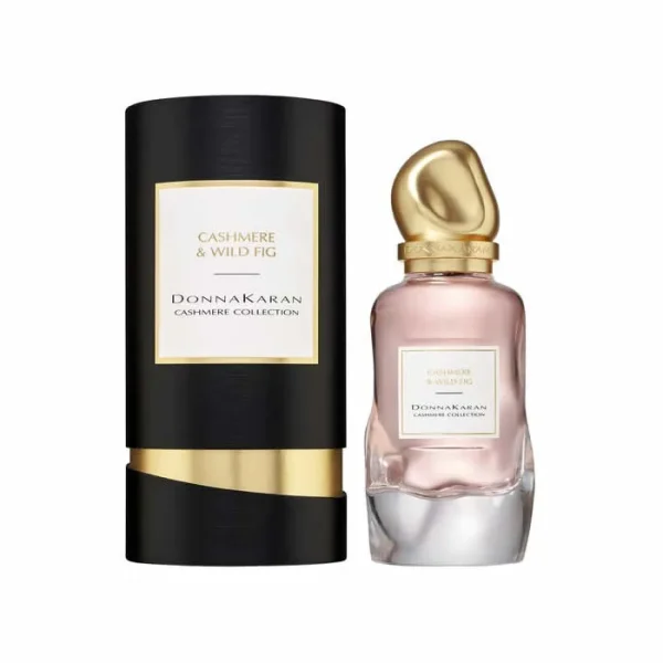 Donna Karan Cashmere and Wild Fig Eau De Perfume Spray 100ml