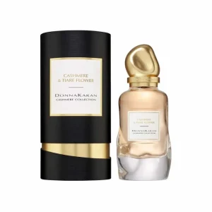 Donna Karan Cashmere and Tiare Flower Eau De Perfume Spray 100ml