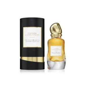 Donna Karan Cashmere and Vanilla Essence Eau De Parfum Spray 100ml