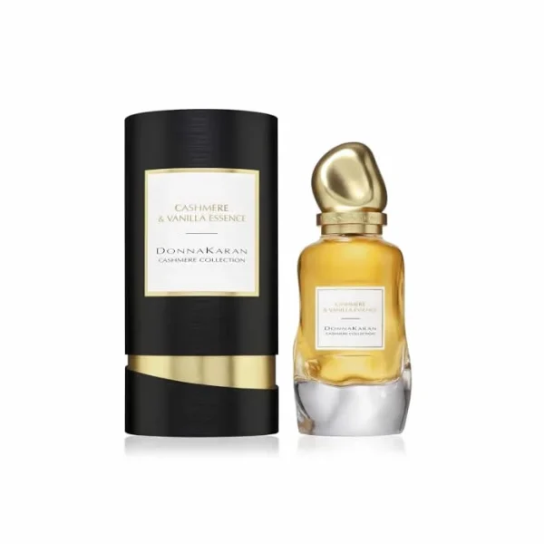 Donna Karan Cashmere and Vanilla Essence Eau De Parfum Spray 100ml