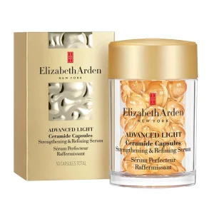 Elizabeth Arden Advanced Light Ceramide Serum Caps 30un