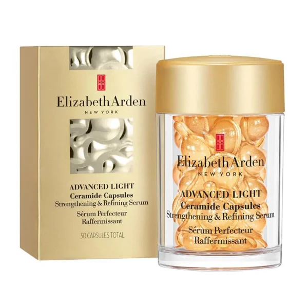 Elizabeth Arden Advanced Light Ceramide Serum Caps 30un