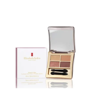 Elizabeth Arden Eyeshadow Quad Sombra De Ojos So Neutral 3g