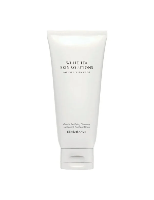 Elizabeth Arden Arden W Tea Sol Gentle Purif Clean 125ml