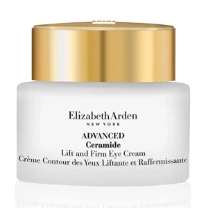 Elizabeth Arden Advanced Ceramide Lift y Firm Contorno De Ojos Tester 15ml