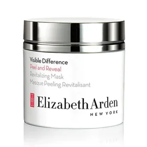 Elizabeth Arden Visible Difference Peel y Reveal Revitalizing Mask 50ml