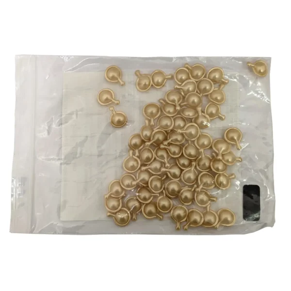 Elizabeth Arden Ceramide Advanced Caps Acido Hyaluronico Bolsa 1un