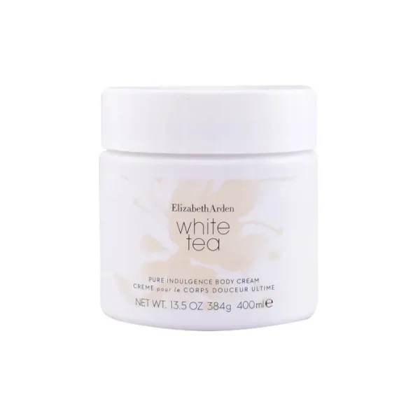 Elizabeth Arden White Tea Pure Indulgence Crema Corporal 400ml