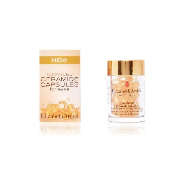 Elizabeth Arden Advanced Ceramide Daily Youth Eye Serum 60 Caps