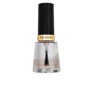 Revlon Nail Enamel Esmalte De Uñas 771 Clear