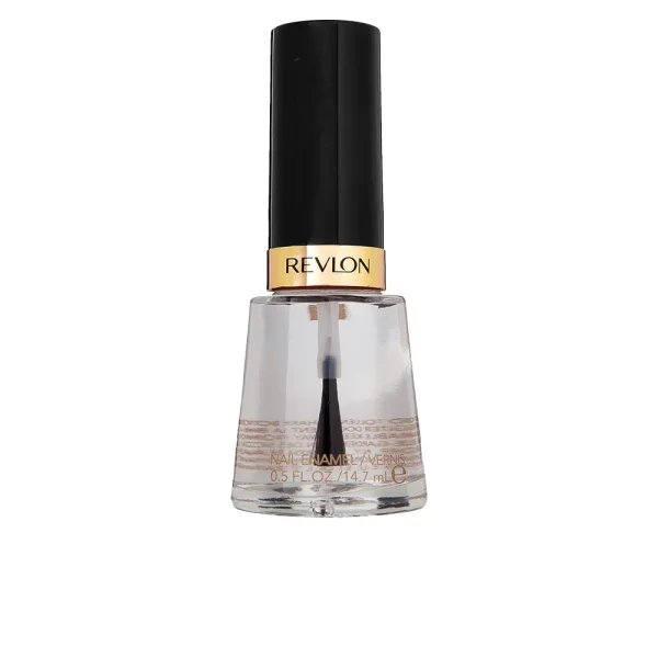 Revlon Nail Enamel Esmalte De Uñas 771 Clear