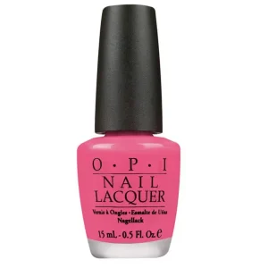 Opi Nail Lacquer Nlb86 Shorts Story 15ml