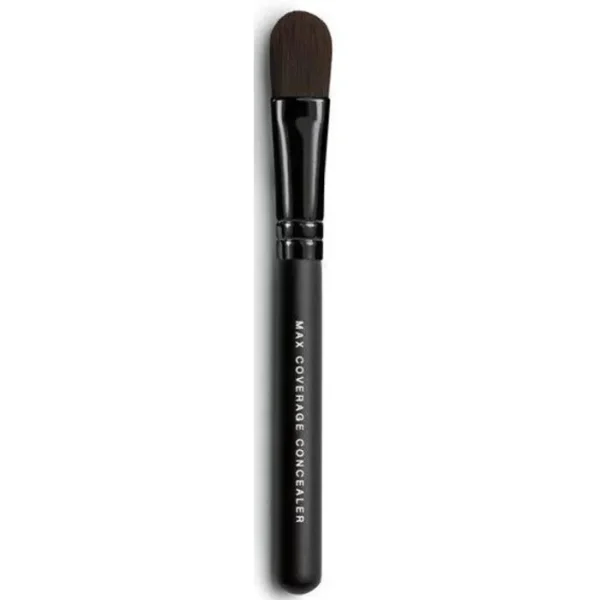 Bareminerals Brushes Concealer Max Coverage Concealer Brush 1 Unidad