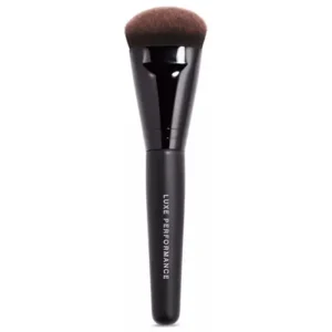 Bareminerals Luxe Performande Liquid Foundation Brush 1 Unidad