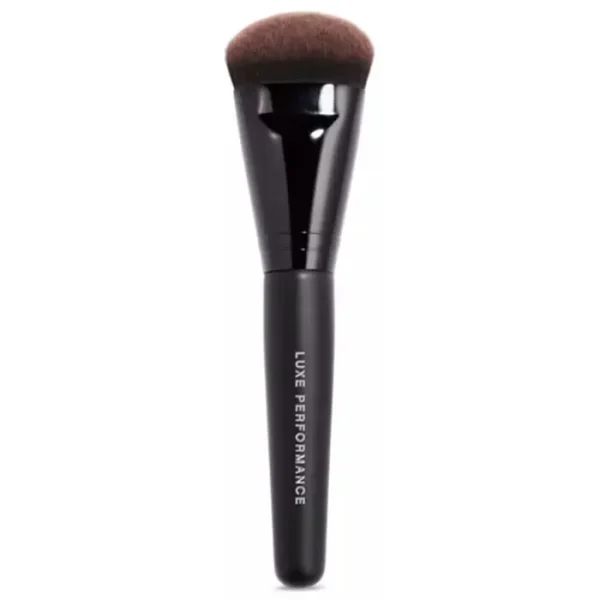 Bareminerals Luxe Performande Liquid Foundation Brush 1 Unidad