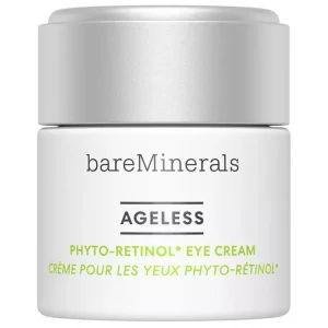 Bareminerals Ageless Retinol Eye Cream 15ml