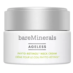 Bareminerals Ageless Retinol Neck and Decolleté Cream 50ml