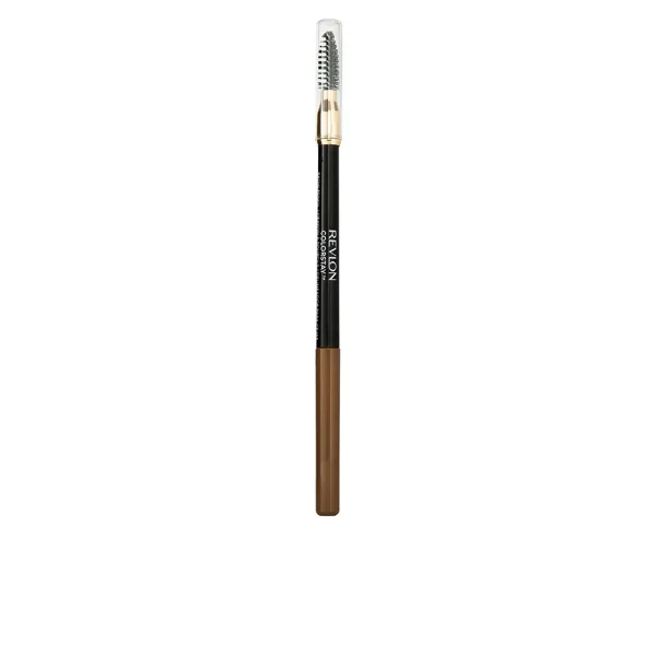 Revlon Colorstay Delineador Cejas 210 Soft Brown