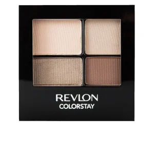Revlon Colorstay 16 Hour Eye Shadow 500 Addictive 4.8g