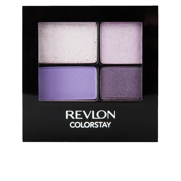 Revlon Colorstay 16 Hour Eye Shadow 530 Seductive 4.8g