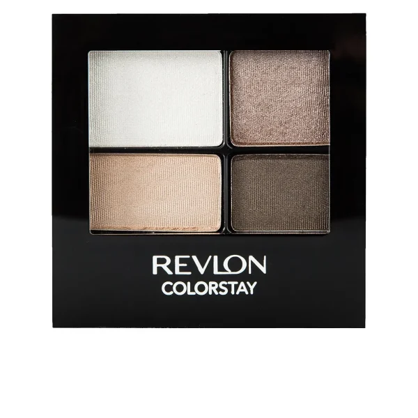 Revlon Colorstay 16 Hour Eye Shadow 555 Moonlite 4.8g