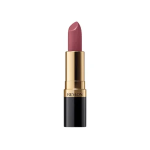 Revlon Super Lustrous Lipstick 463 Sassy Mauve 3.7g