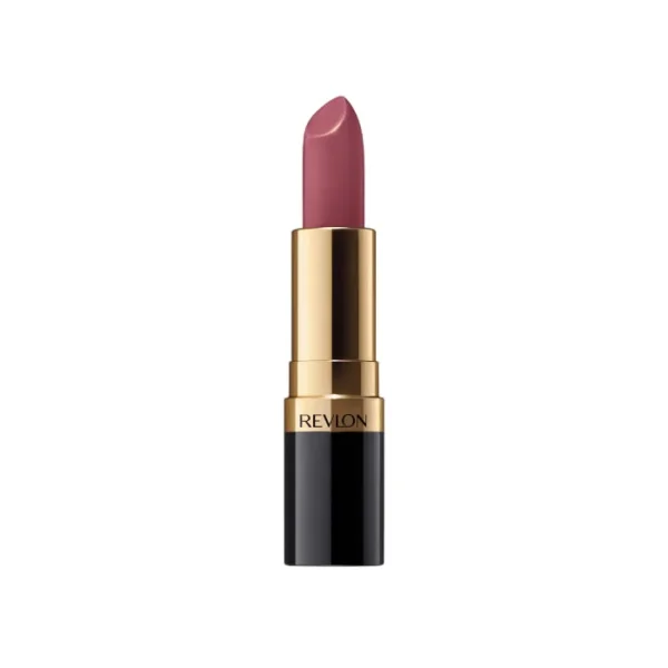 Revlon Super Lustrous Lipstick 463 Sassy Mauve 3.7g