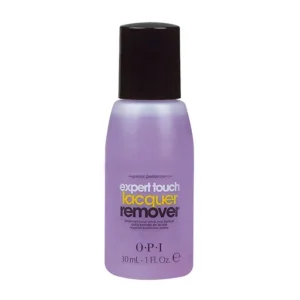 Opi Expert Touch Quitaesmalte 30ml