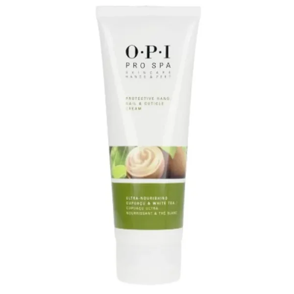 Opi Pro Spa Protective Hand Nail and Cuticle Cream 118ml