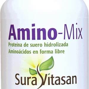 Sura Vitas Amino-Mix 850 Mg 240 Comp