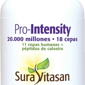 Sura Vitas Pro-Intensity 30 Caps
